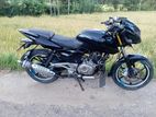 Bajaj Pulsar 180 2012