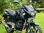 Bajaj Pulsar 180 2012