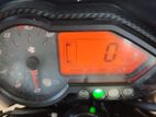 Bajaj Pulsar 180 2012