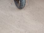 Bajaj Pulsar 180 2012