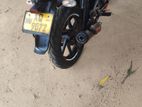 Bajaj Pulsar 180 2012