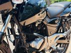 Bajaj Pulsar 180 2012