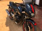Bajaj Pulsar 180 2012