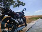 Bajaj Pulsar 180 2012