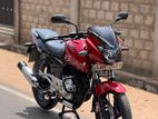 Bajaj Pulsar 180 2012