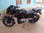 Bajaj Pulsar 180 2012