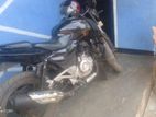 Bajaj Pulsar 180 2012