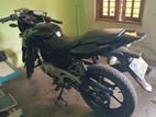 Bajaj Pulsar 180 2012