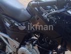 Bajaj Pulsar 180 2012