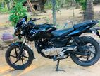 Bajaj Pulsar 180 2012