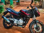 Bajaj Pulsar 180 2012