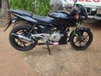 Bajaj Pulsar 180 2012