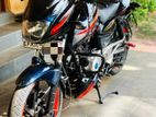 Bajaj Pulsar 180 2012