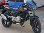 Bajaj Pulsar 180 2012