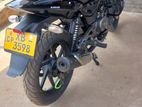 Bajaj Pulsar 180 2012