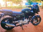Bajaj Pulsar 180 2012