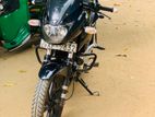 Bajaj Pulsar 180 2012