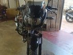 Bajaj Pulsar 180 2012