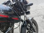 Bajaj Pulsar 180 2013