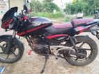 Bajaj Pulsar 180 2013