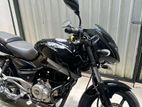 Bajaj Pulsar 180 2013