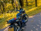 Bajaj Pulsar 180 2013