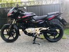 Bajaj Pulsar 180 2013