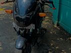 Bajaj Pulsar 180 2013