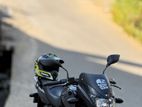 Bajaj Pulsar 180 2013