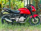 Bajaj Pulsar 180 2013