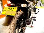 Bajaj Pulsar 180 2013