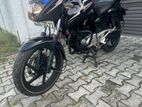 Bajaj Pulsar 180 2013