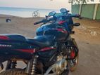 Bajaj Pulsar 180 2013