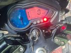Bajaj Pulsar 180 2014