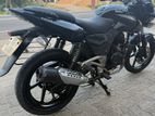 Bajaj Pulsar 180 2014