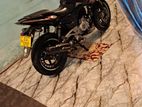 Bajaj Pulsar 180 2015