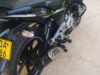 Bajaj Pulsar 180 2015