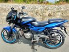 Bajaj Pulsar 180 2015