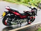 Bajaj Pulsar 180 2015