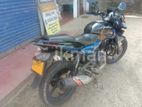 Bajaj Pulsar 180 2015