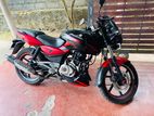 Bajaj Pulsar 180 2015