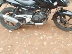 Bajaj Pulsar 180 2015