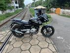 Bajaj Pulsar 180 2015