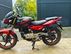 Bajaj Pulsar 180 2015