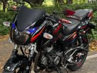 Bajaj Pulsar 180 2015