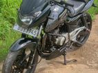 Bajaj Pulsar 180 2015