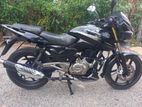 Bajaj Pulsar 180 2015
