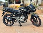 Bajaj Pulsar 180 2015