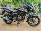 Bajaj Pulsar 180 2015