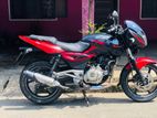 Bajaj Pulsar 180 2015